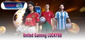 United Gaming LUCKY88